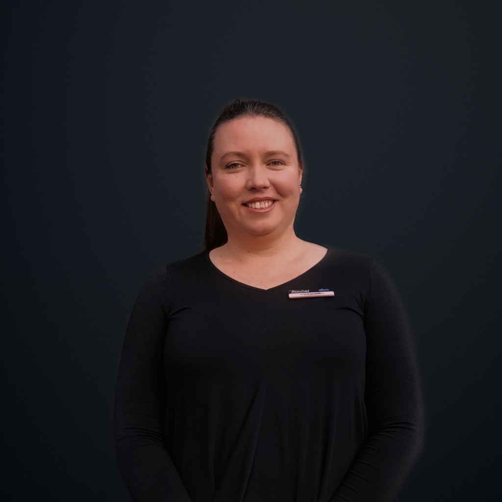 Rachel Van Ekeren, Site Coordinator at Central Taranaki Automotive